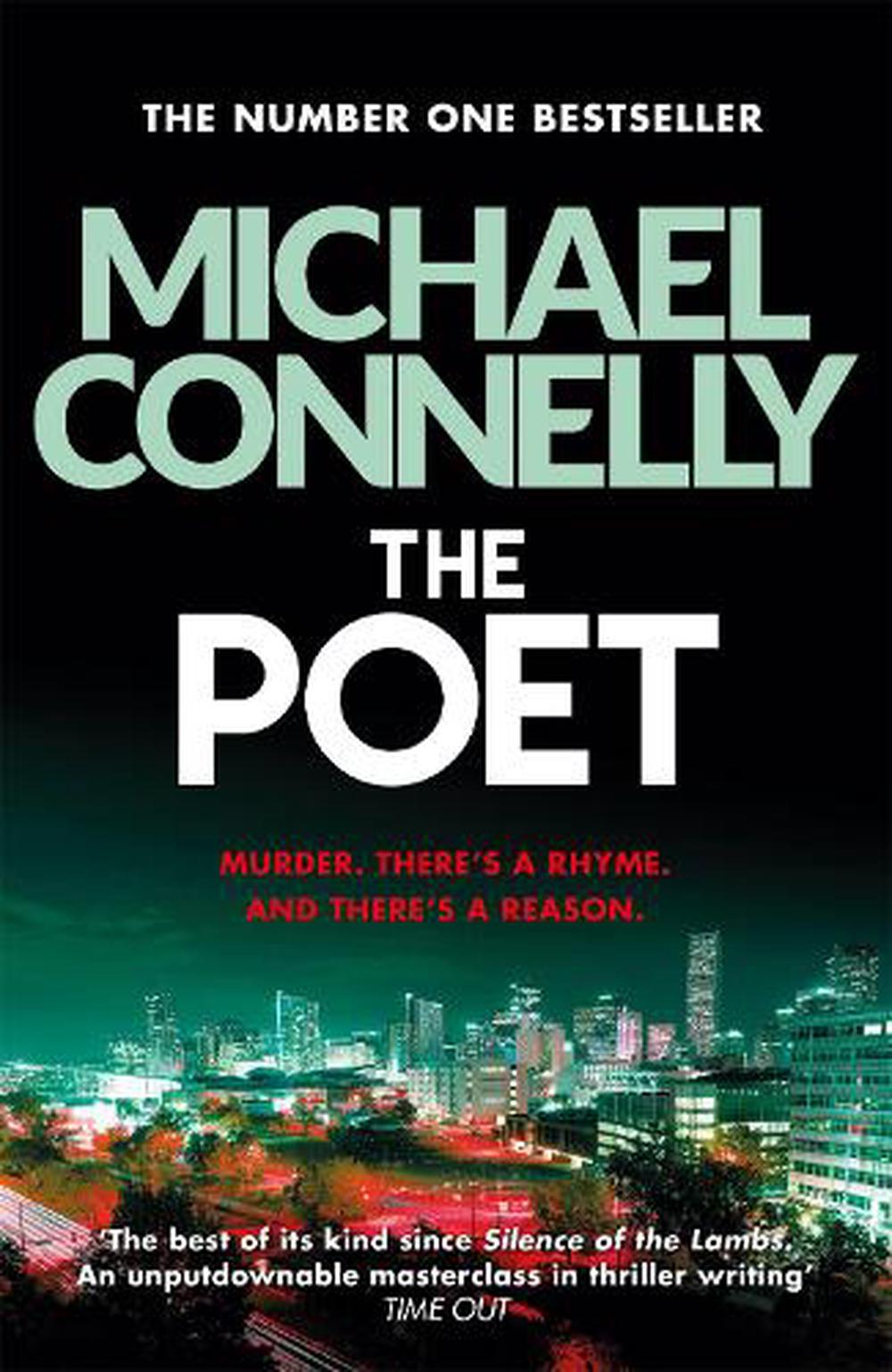 Connelly: The Poet