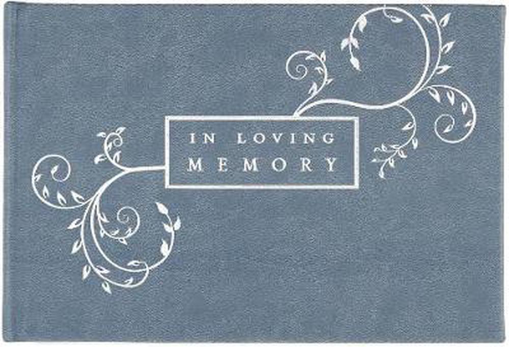 In Loving Memory