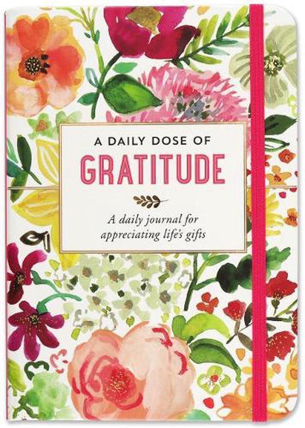 Daily Dose Of Gratitude