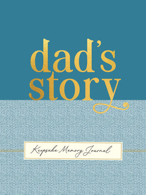 Keepsake Family Memory Journal