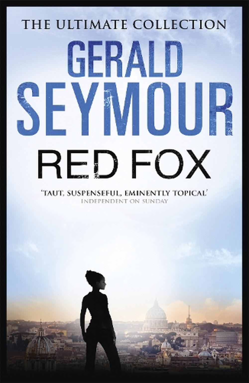 Red Fox by Gerald Seymour