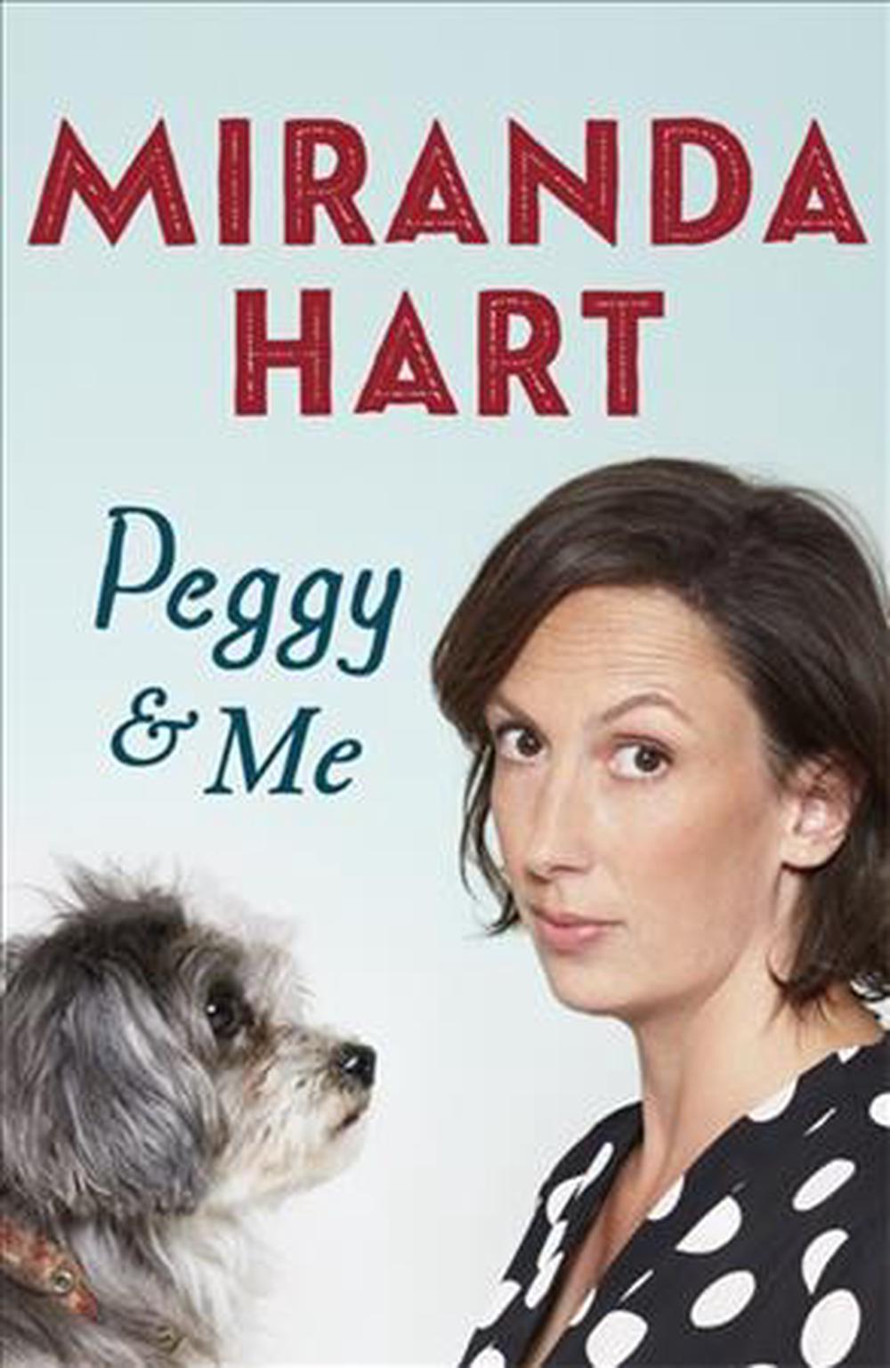 Miranda Hart Peggy & Me