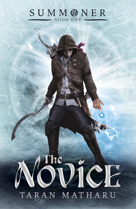 The Summoner By Tran Matharu