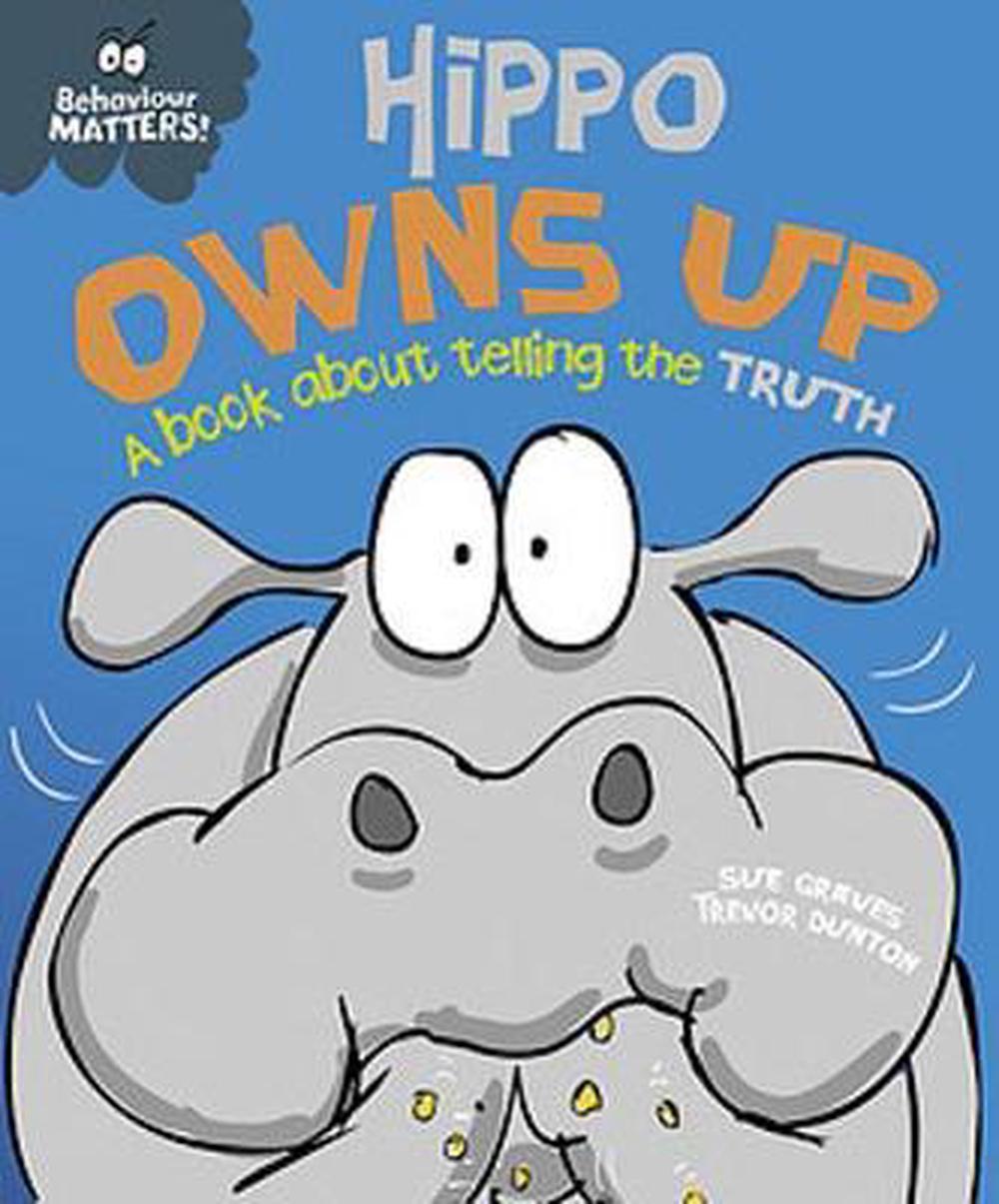 Behavior Matters: Hippo Owl