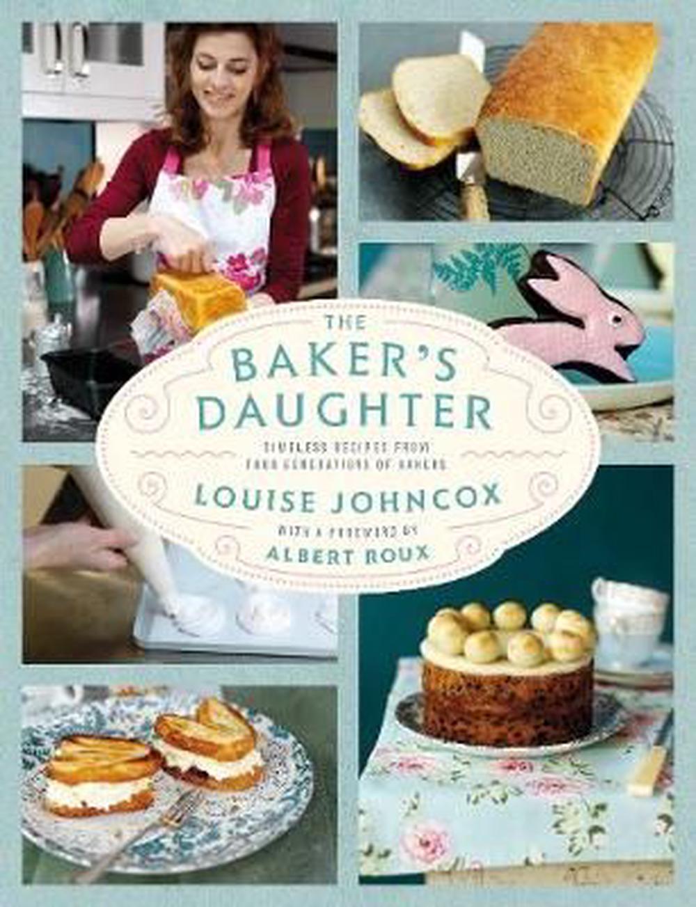 The Baker''S Daughter