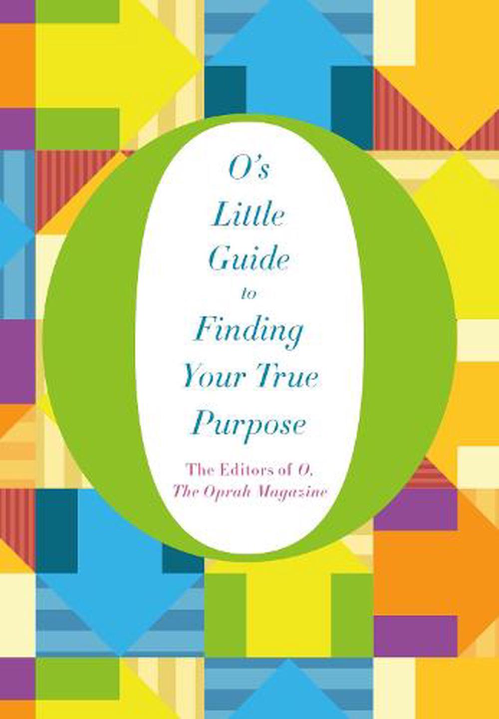 O''S Little Guide To Finding Ur True Pur