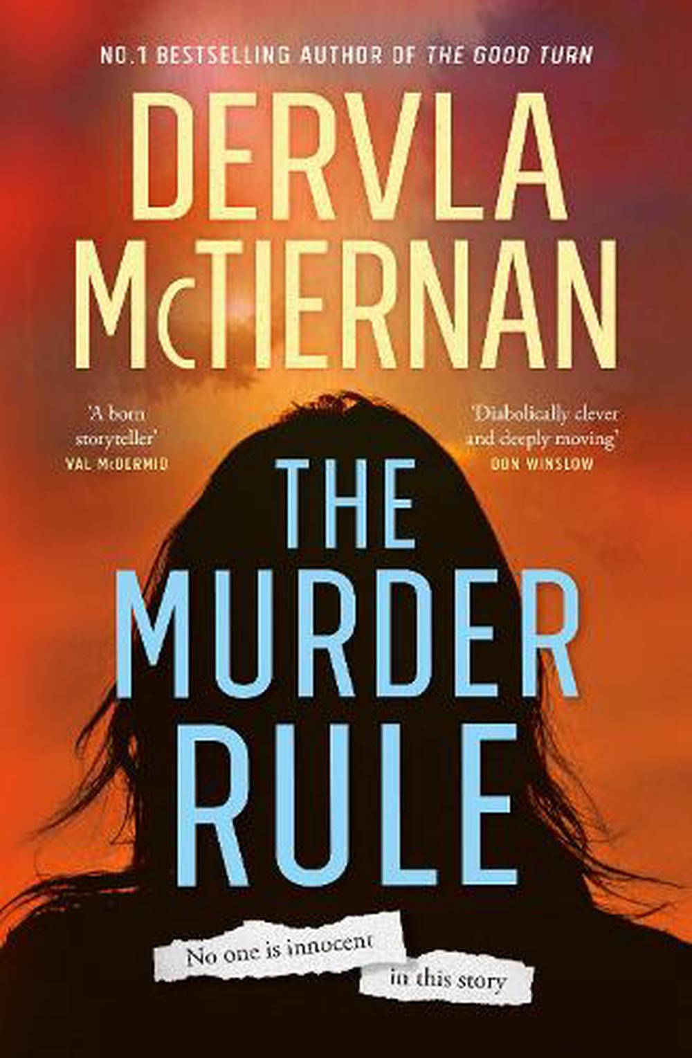 The Murder Rule