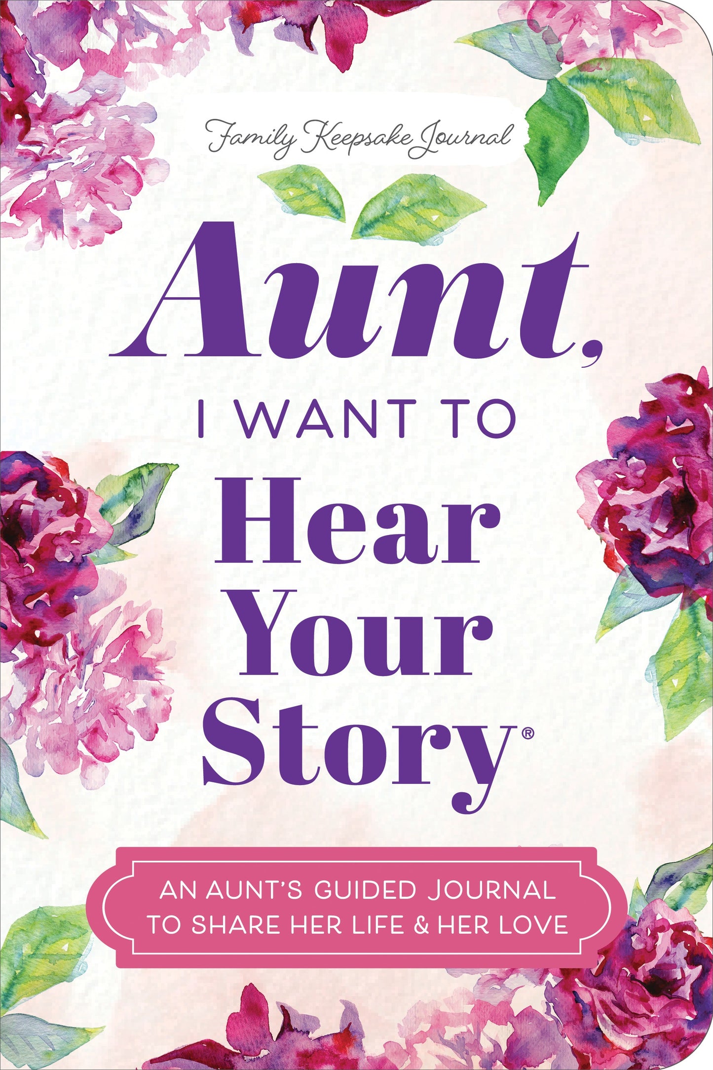 Aunt, I Want to Hear Your Story Jeffrey Mason