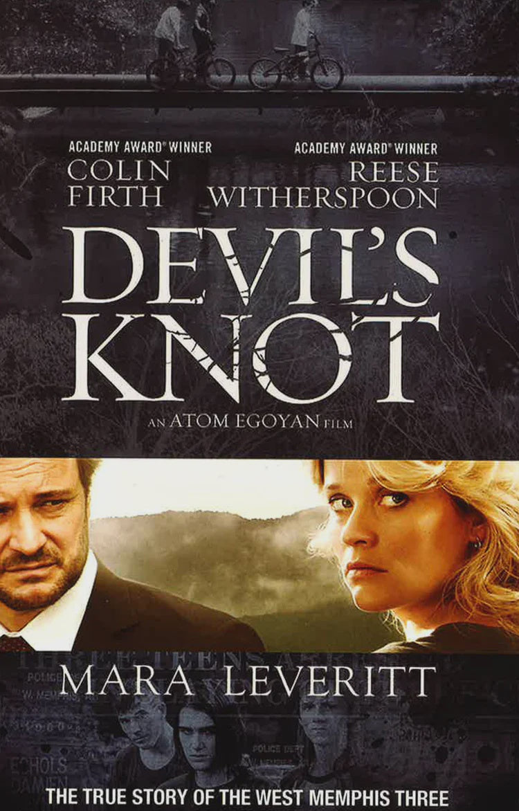Devil's Knot: True Story of the Memphis Three