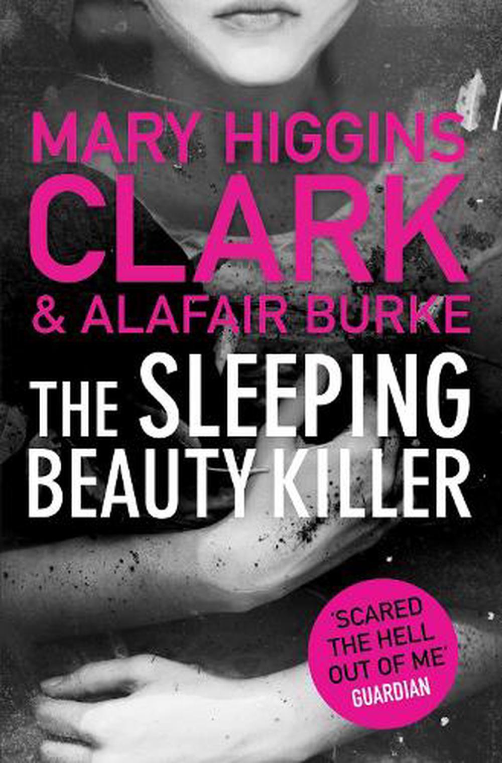 Sleeping Beauty Killer by Mary Higgins Clark