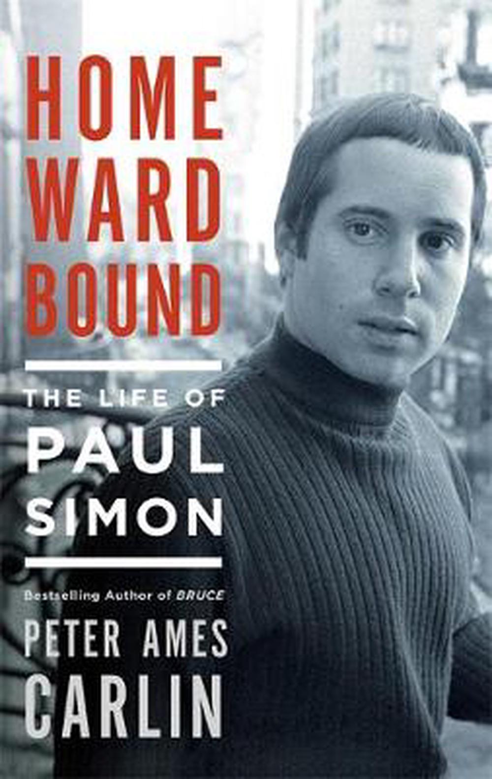 Homeward Bound: The Life Of Paul Simo