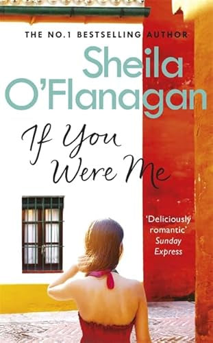 If You Were Me by Sheila O'Flanagan