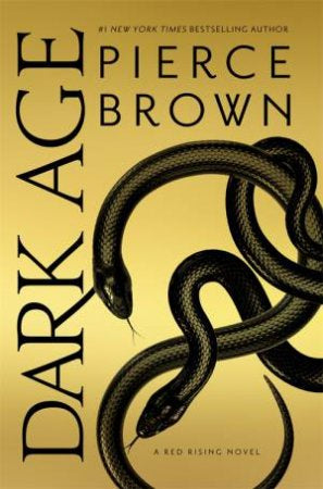 Dark Age By Pierce Brown