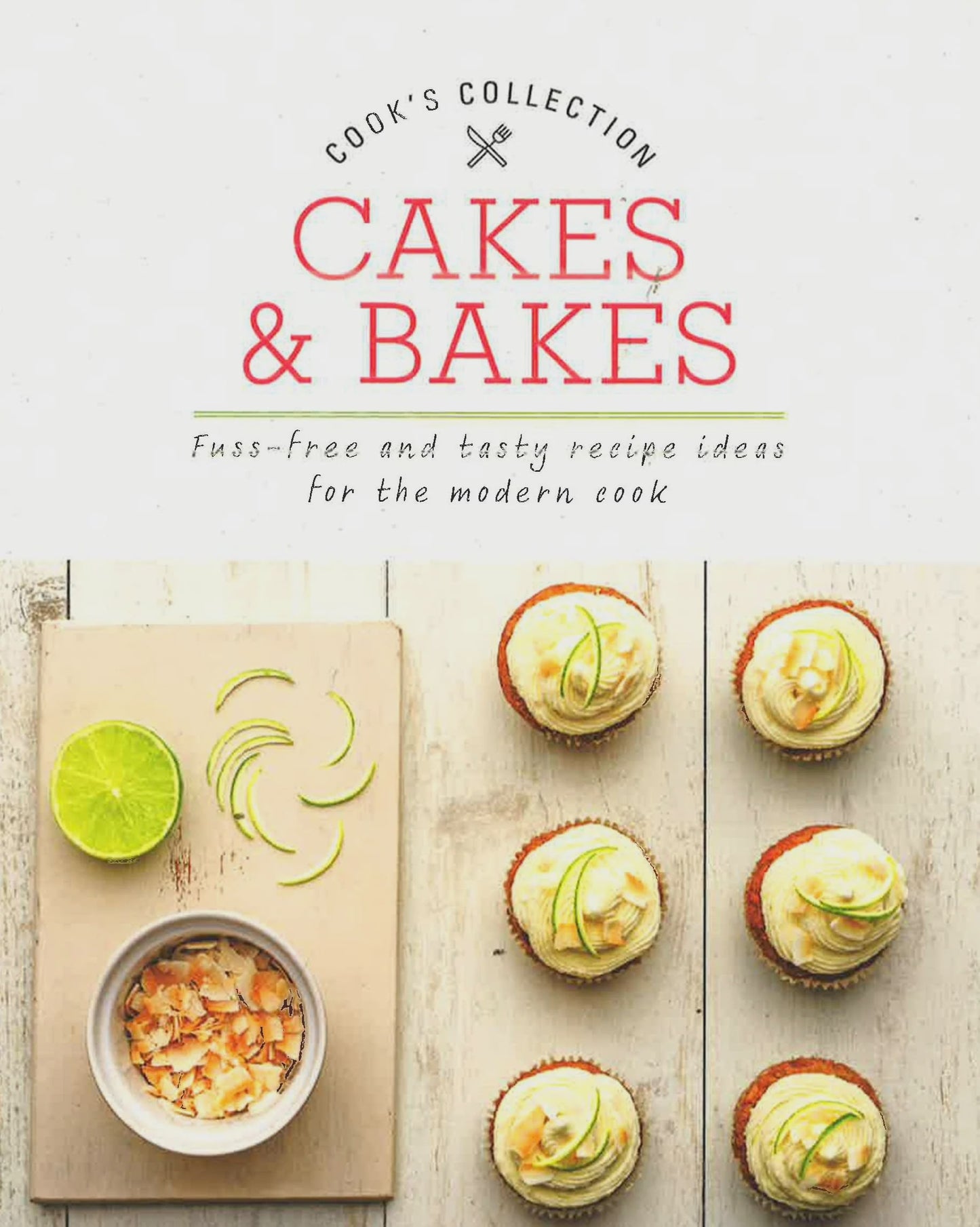 Cakes & Bakes