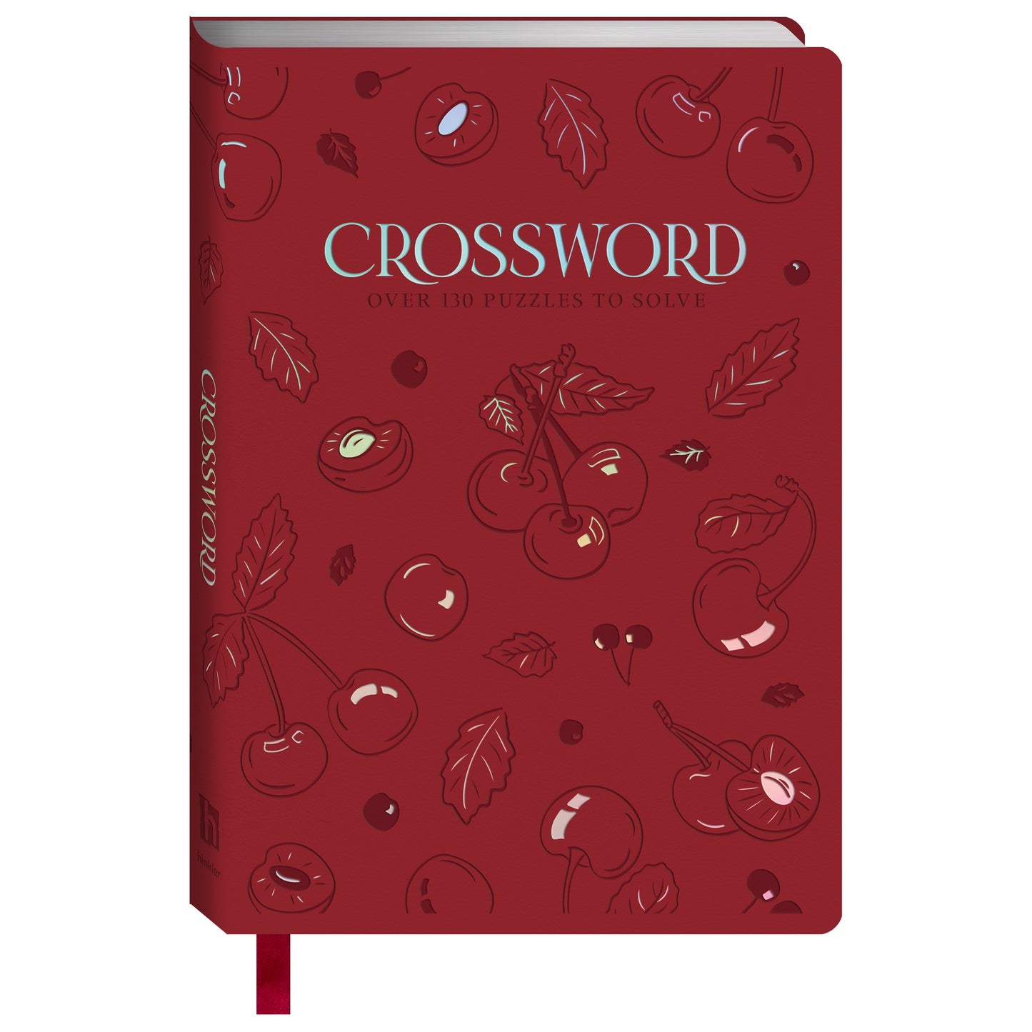 Faux Leather Crossword