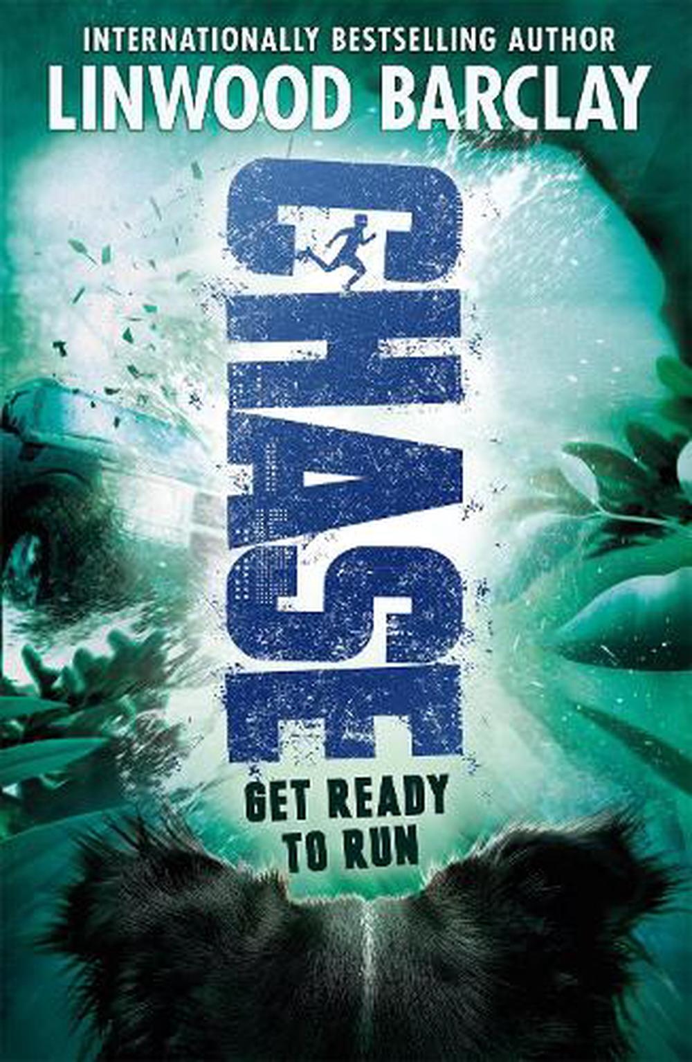 Chase by Linwood Barclay