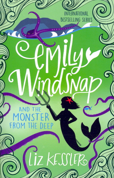Emily Windsnap & The Monster Fr