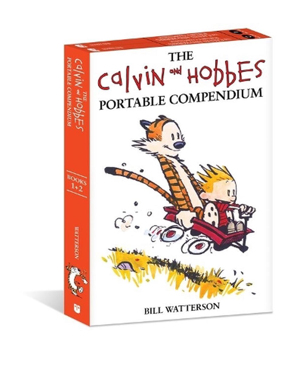Calvin & Hobbs
