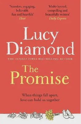 The Promise By Lucy Diamond