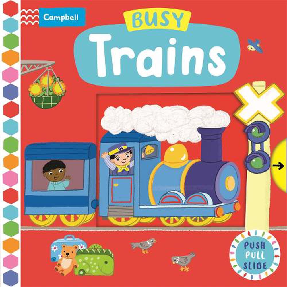 Trains