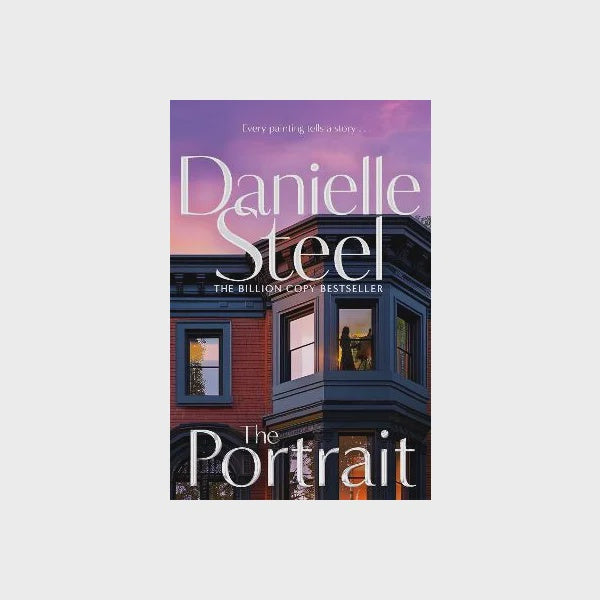 The Potrait by Danielle Steel