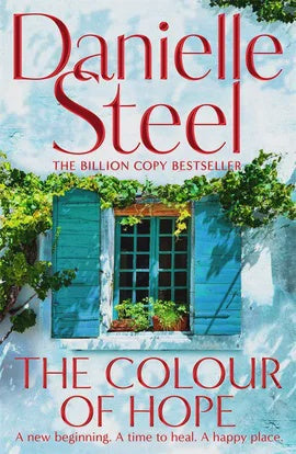 The Colour Of Hope By Danielle Steel