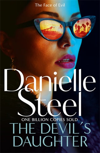 The Devil’s Daughter by Danielle Steel