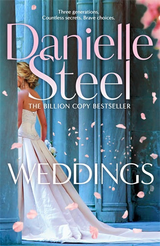 Weddings By Danielle Steel