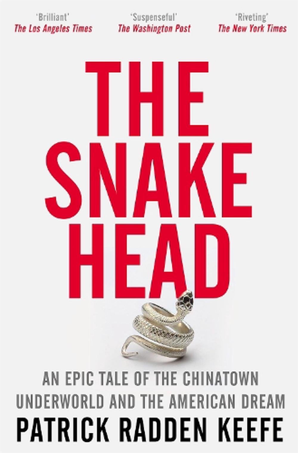 The Snake Head