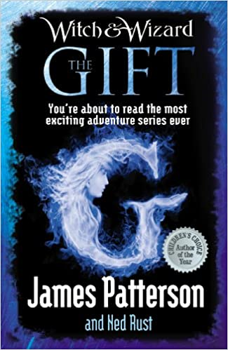 Witch & Wizard The Gift