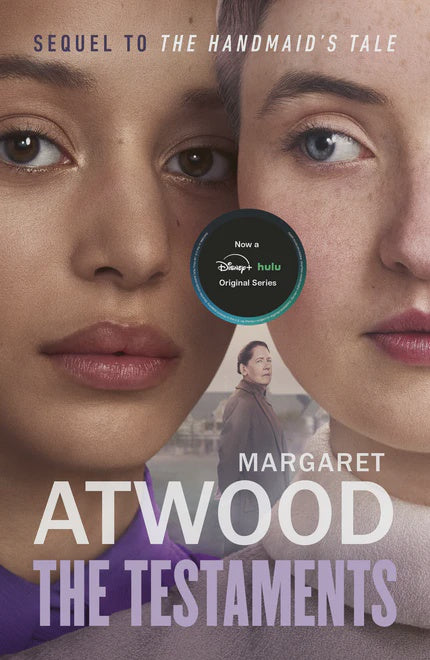The Testaments By Margaret Atwood