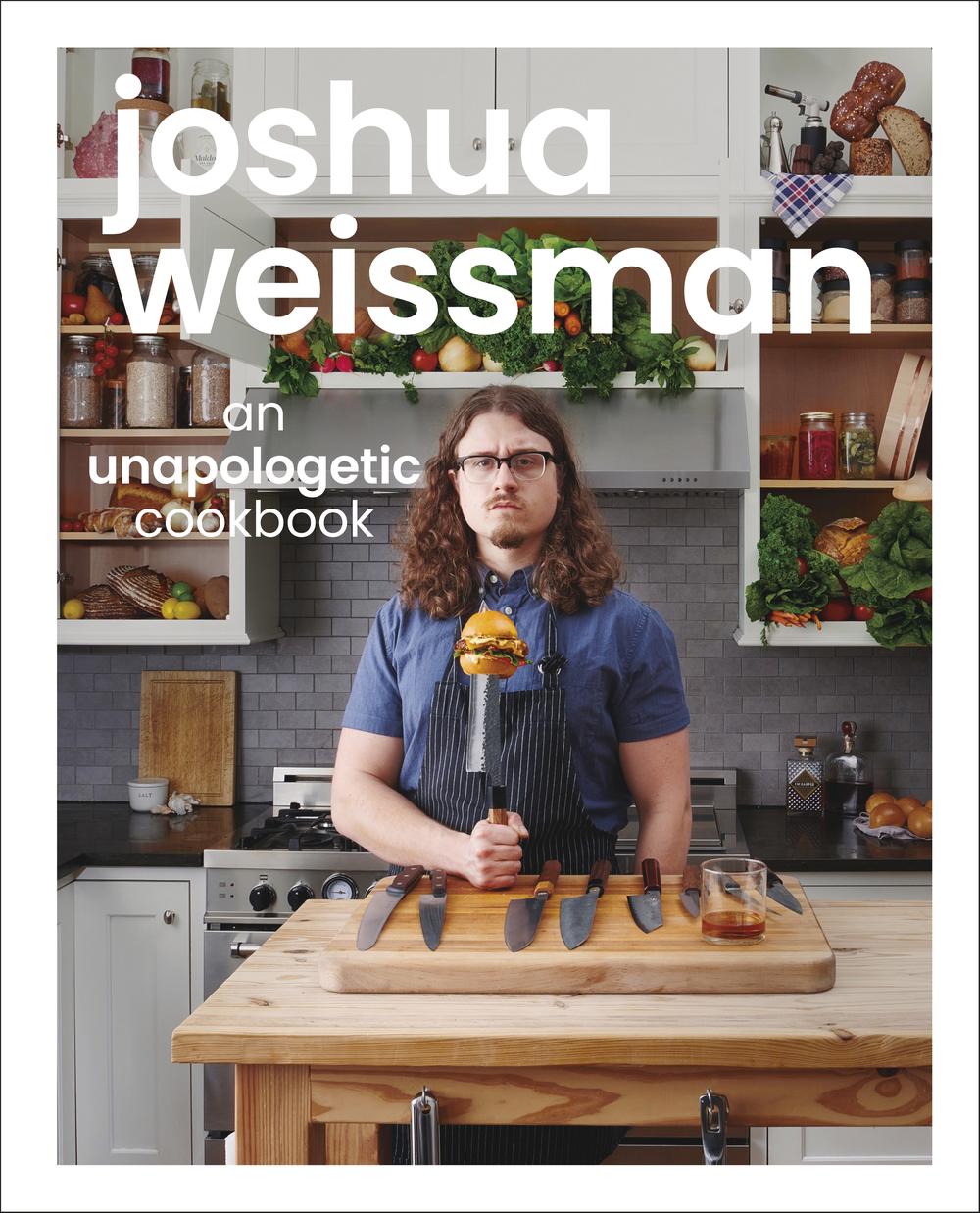 An Unapolgentic Cookbook