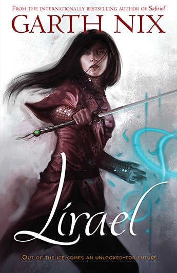 Lireal By Garth Nix