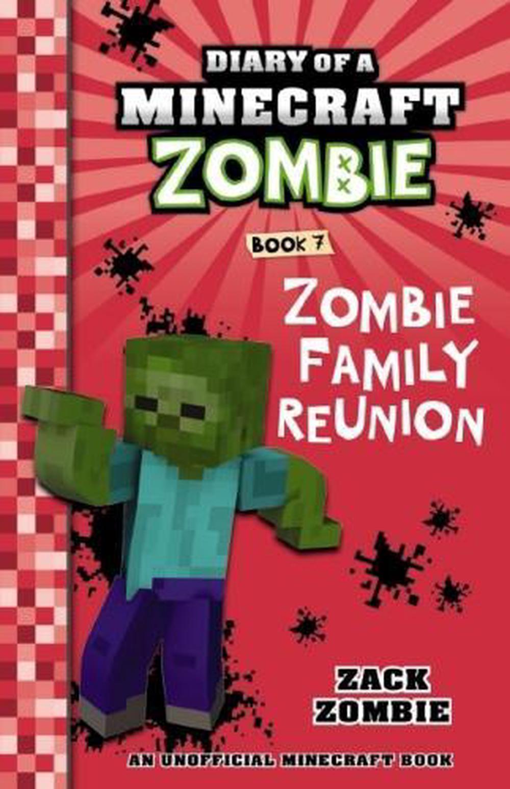 Zombie Family Reunion