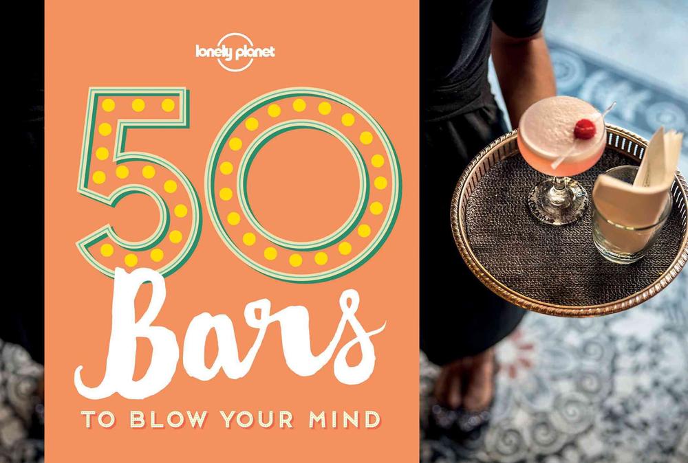 50 Bars To Blow Your Mind