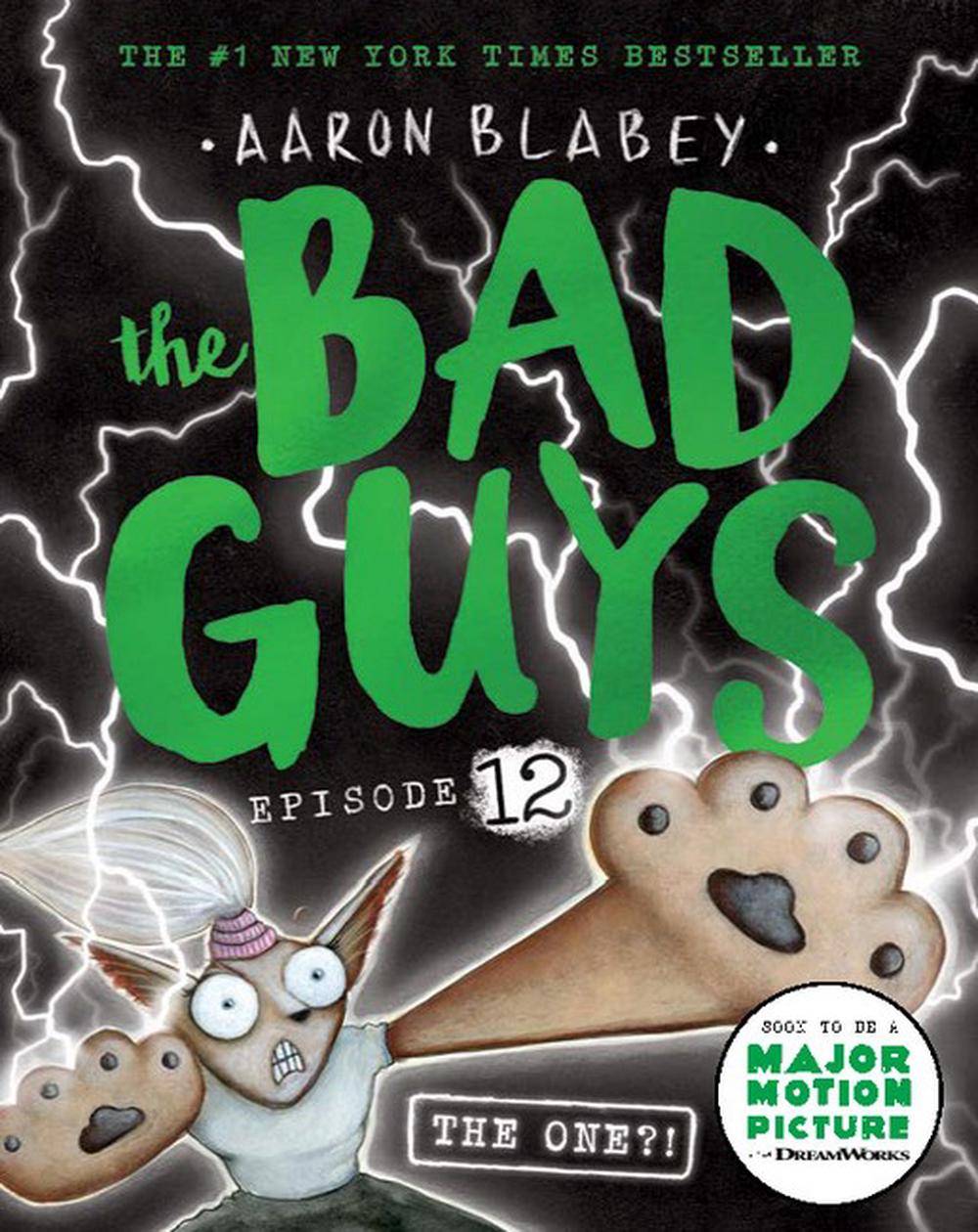 The Bad Guys The One
