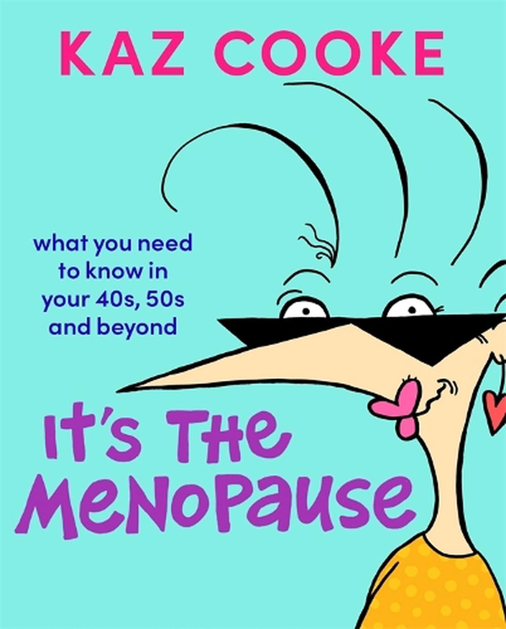The Menopause