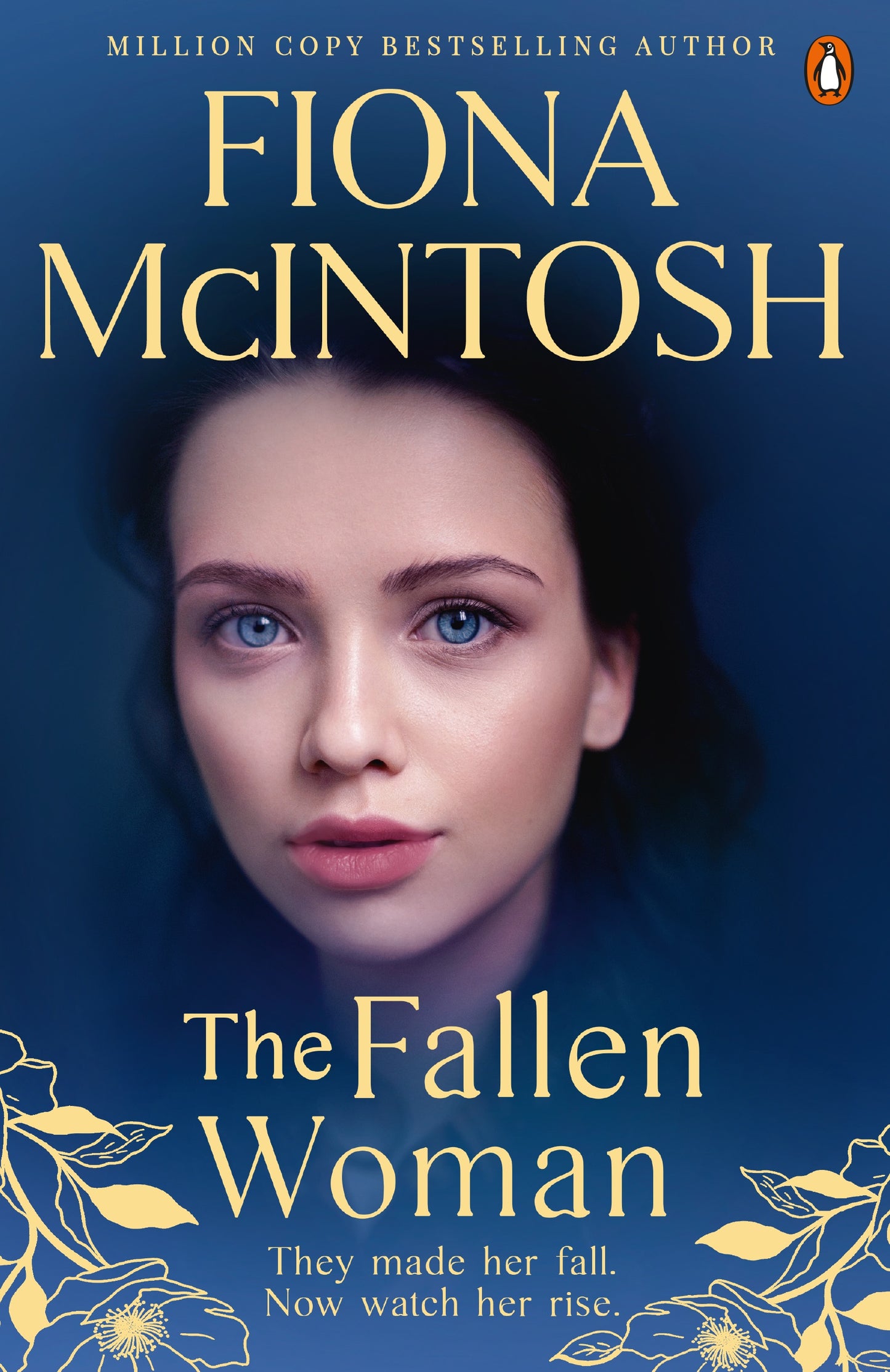 The Fallen Woman Fiona McIntosh