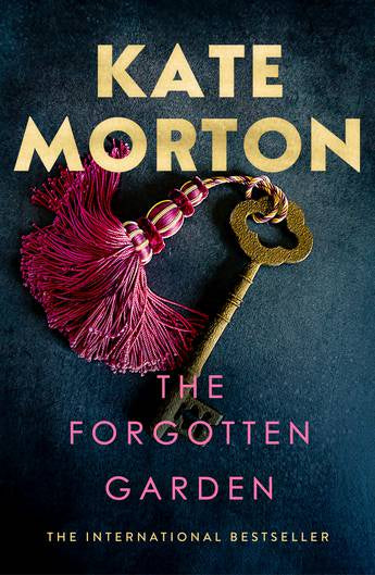 The Forgotten Garden by Kate Morton