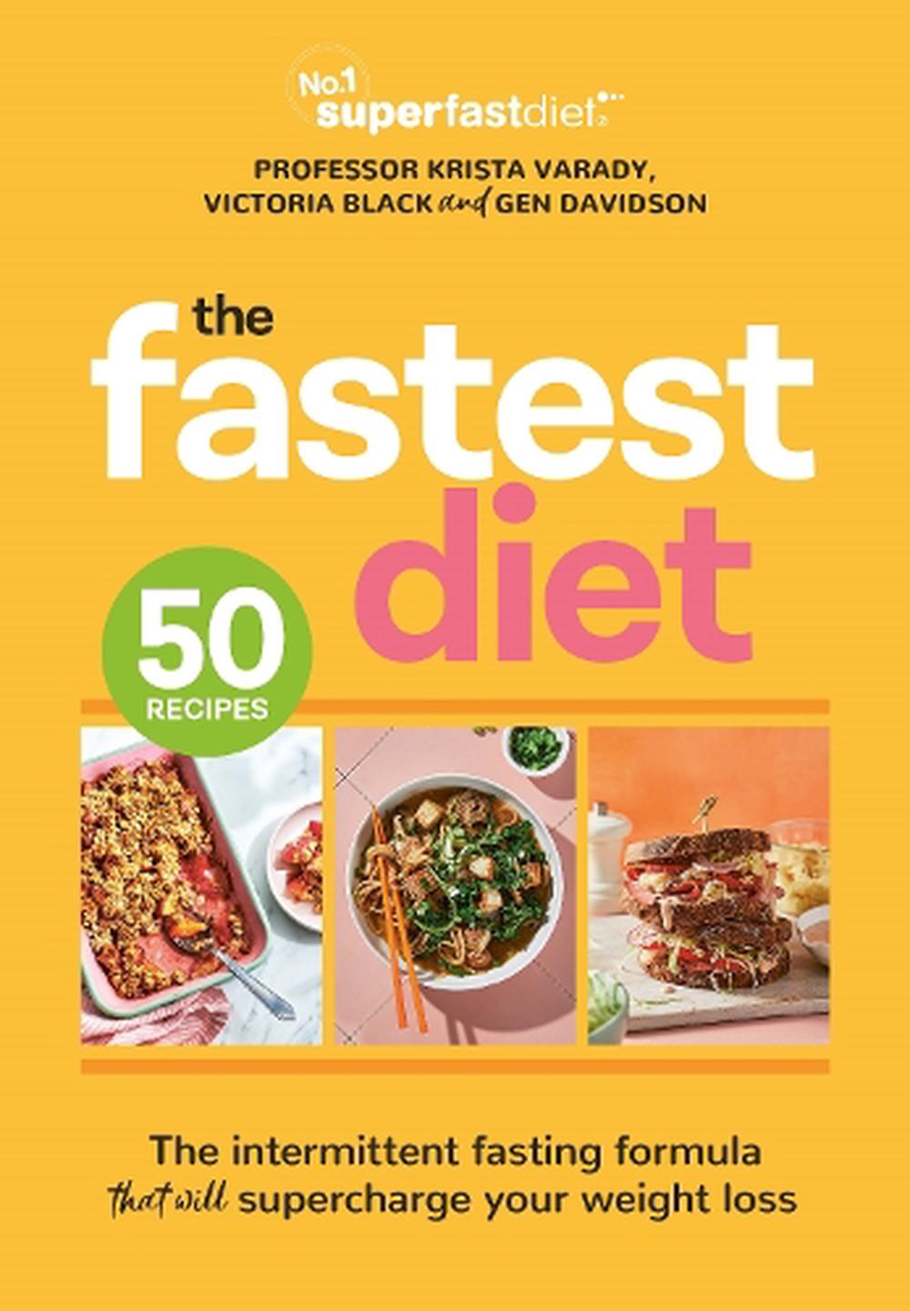 The Fastest Diet