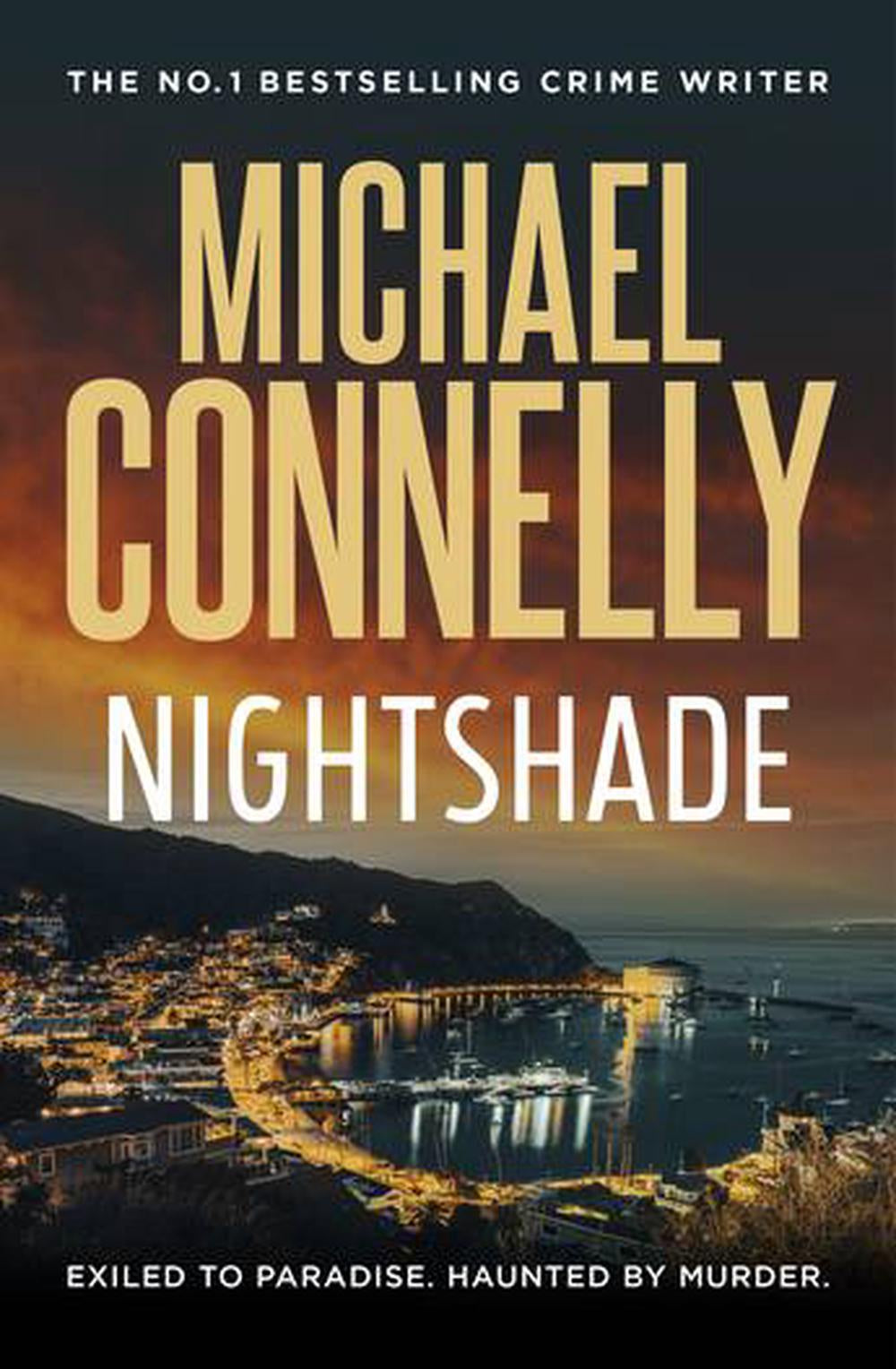 Nightshade By Michael Connelly