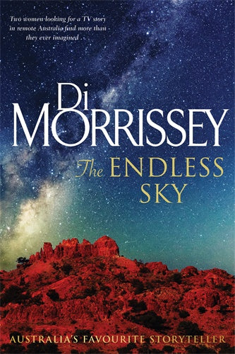 The Endless Sky by Di Morrissey