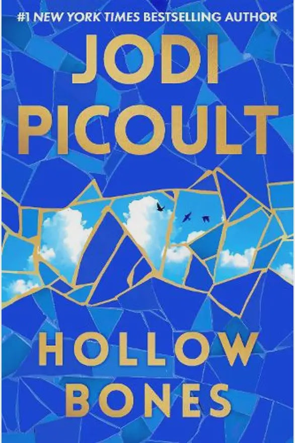 Hollow Bones By Jodi Picoult