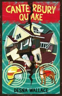My New Zealand Story: Canterbury Quake
