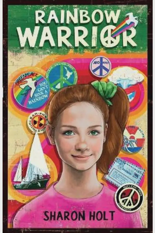 Rainbow Warrior