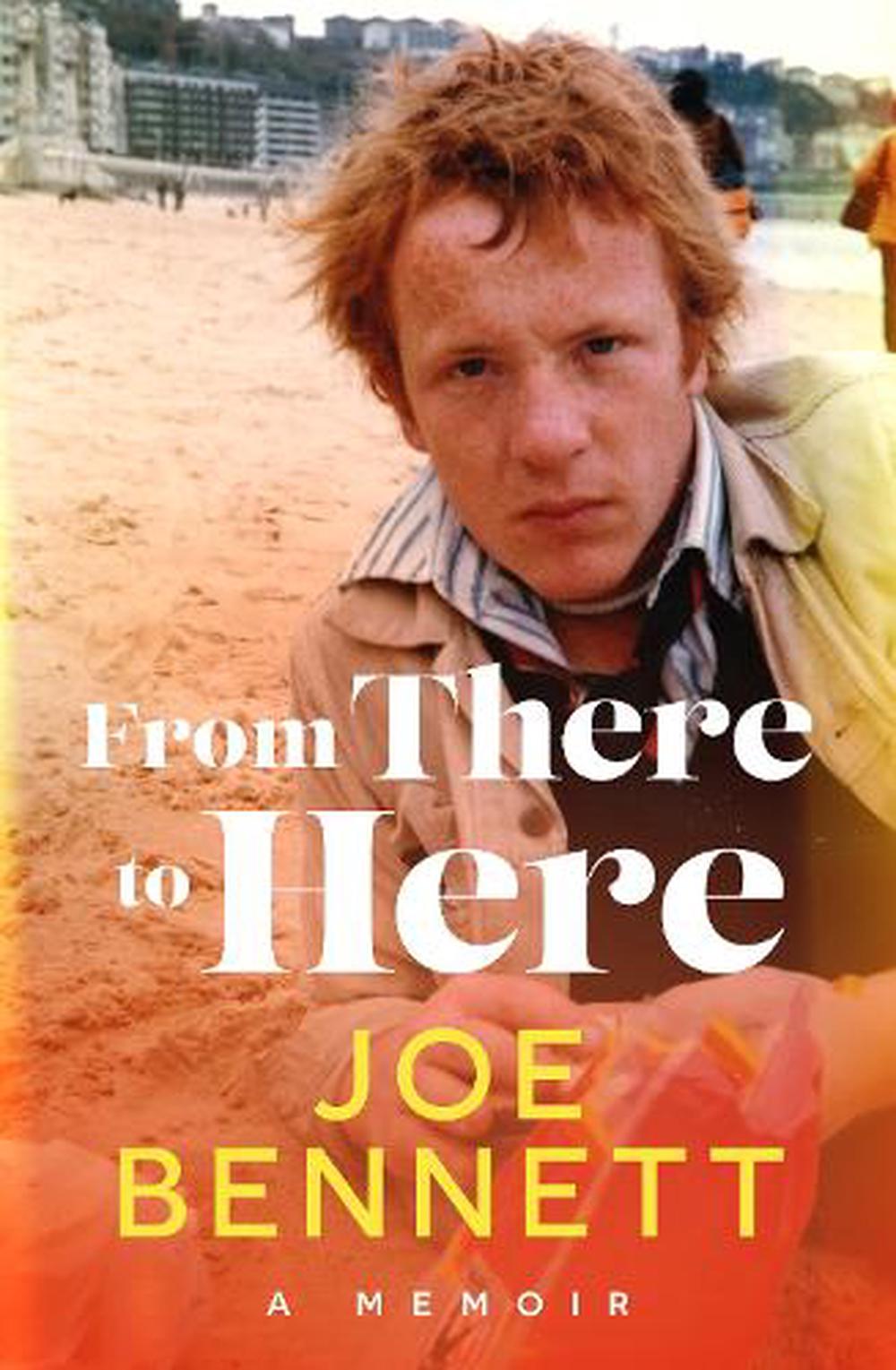 From There To Here