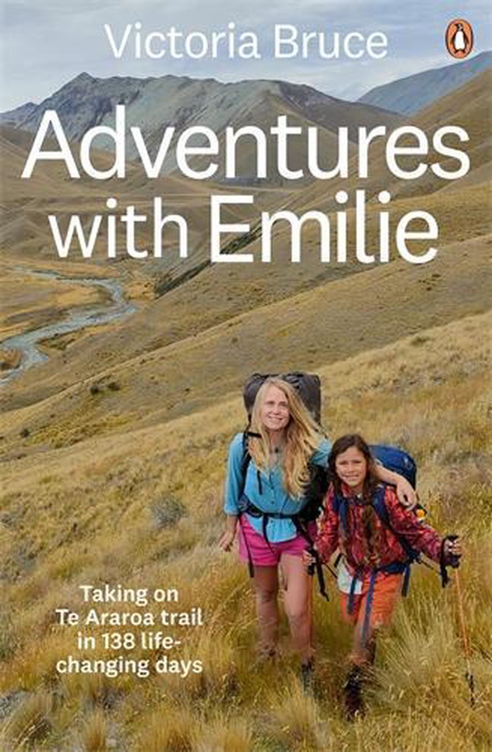 Adventures With Emilie