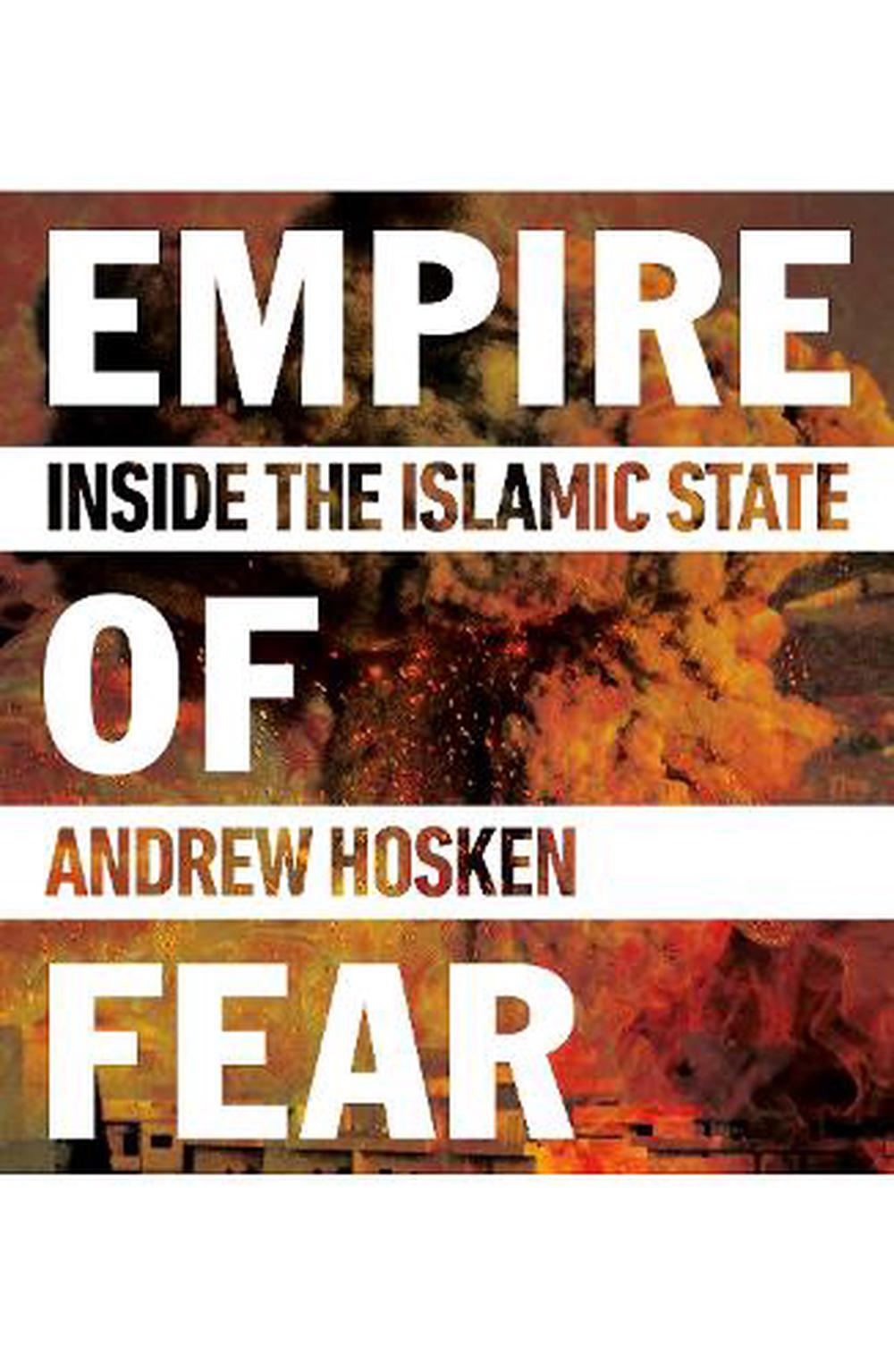Empire Of Fear
