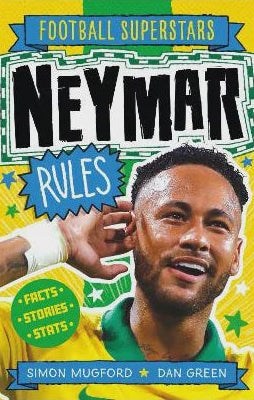 Football Superstars Neymar Rules