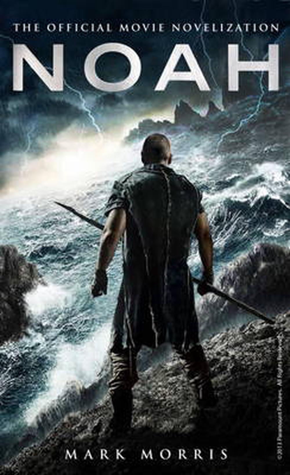 Noah by Mark Morris